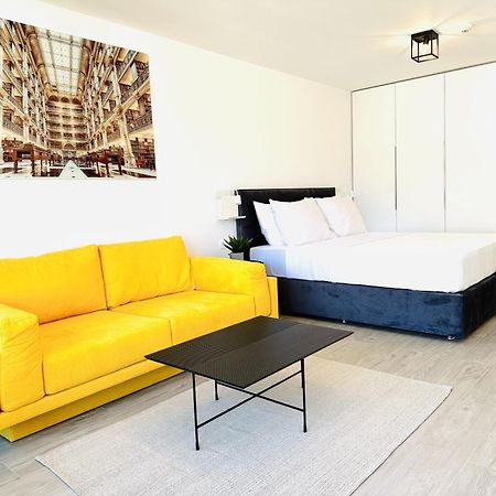 Apartamento The Urbanite Dubrovnik Exterior foto