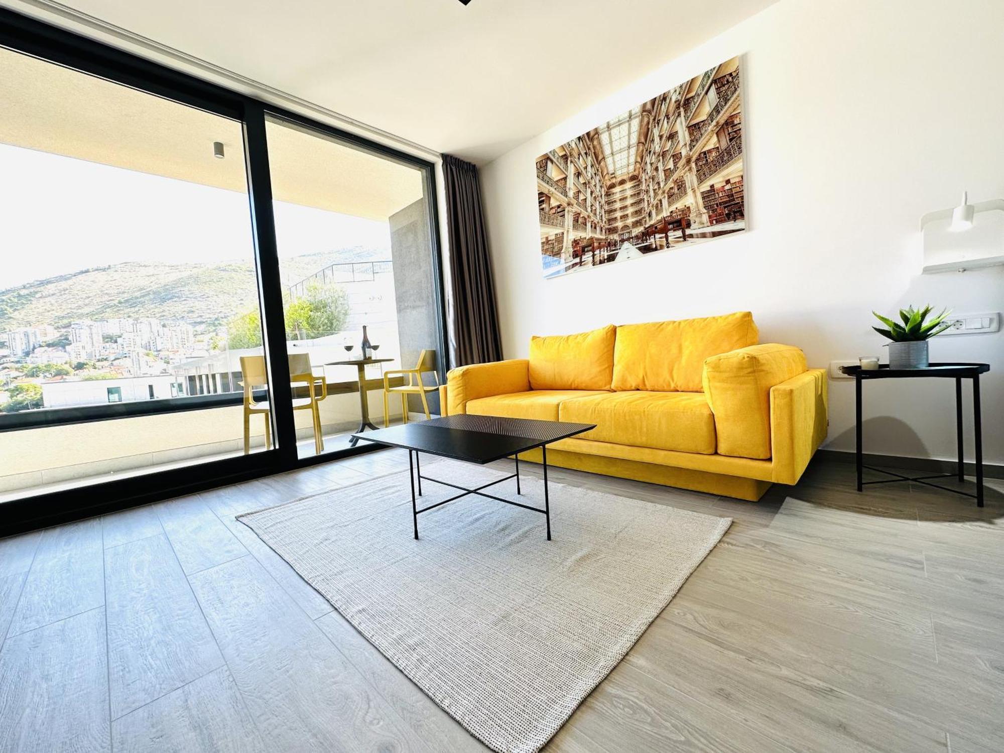 Apartamento The Urbanite Dubrovnik Exterior foto