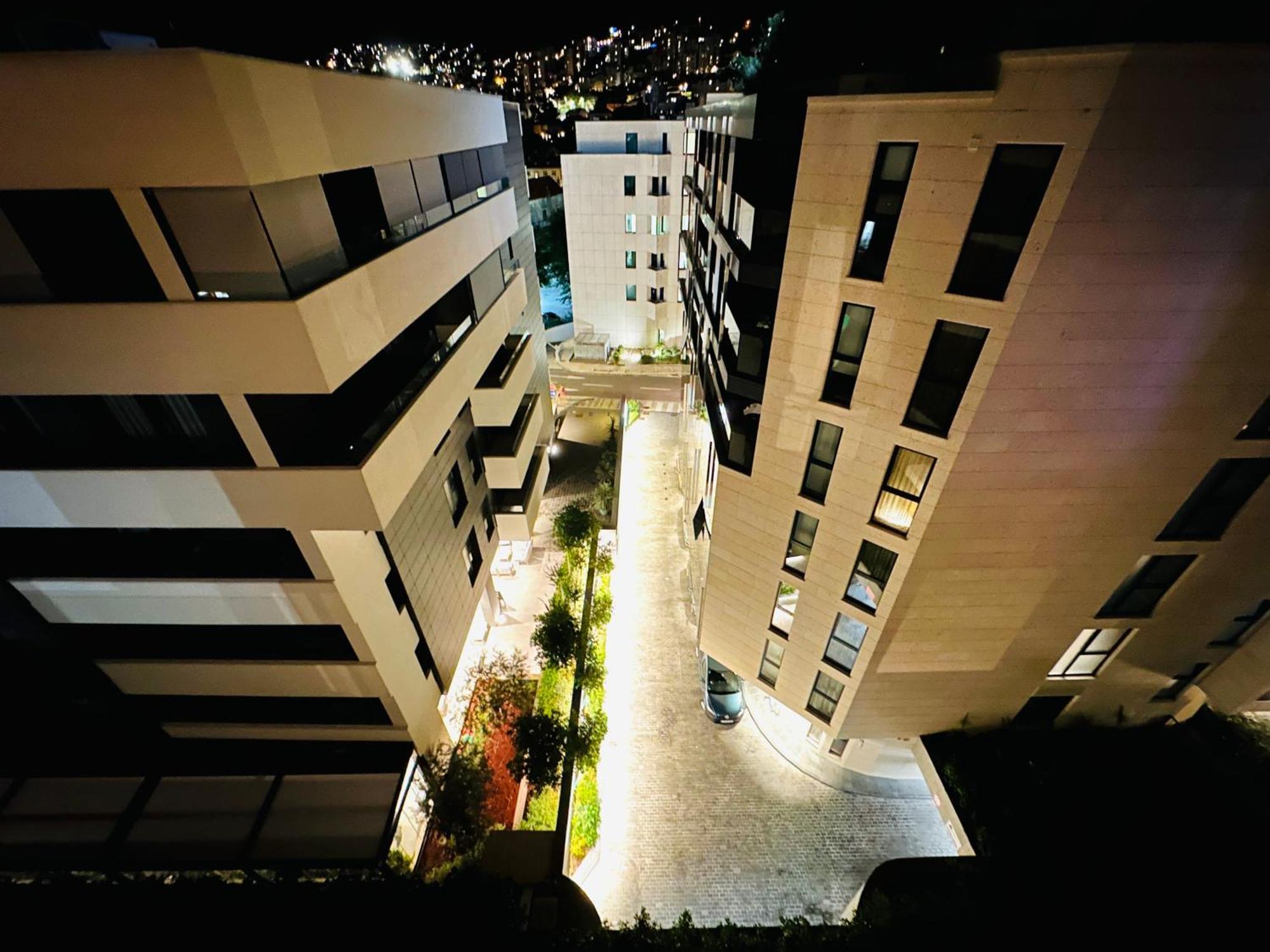 Apartamento The Urbanite Dubrovnik Exterior foto