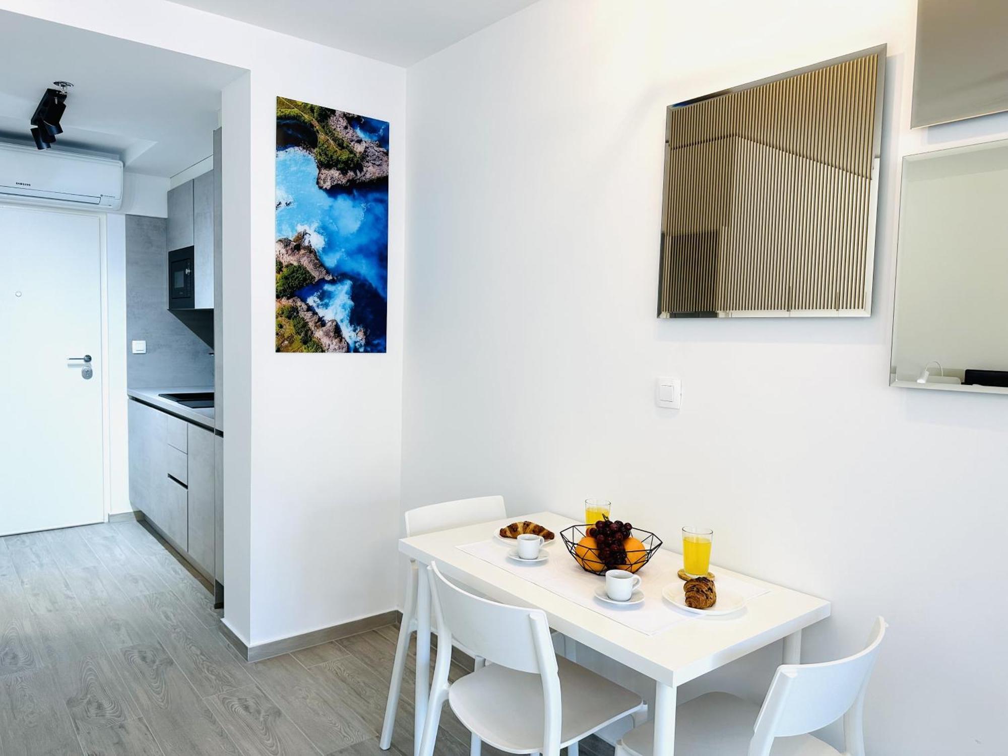Apartamento The Urbanite Dubrovnik Exterior foto